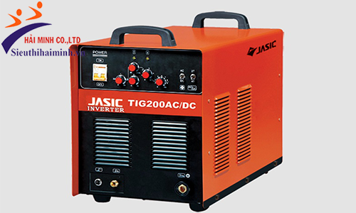 Máy hàn TIG dùng điện TIG-200 ACDC (R64/E164)